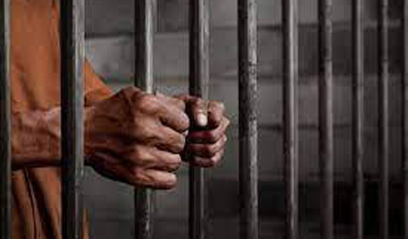 Pocso Court Awards 20 Years Imprisonment To Accused 