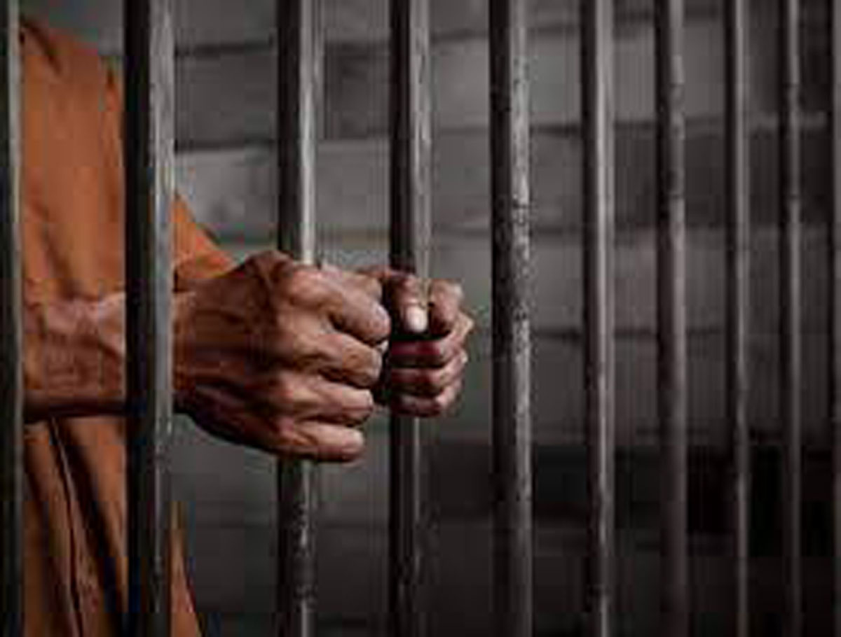 10 Years Rigorous Imprisonment To A Man for Raping Woman in Mancherial