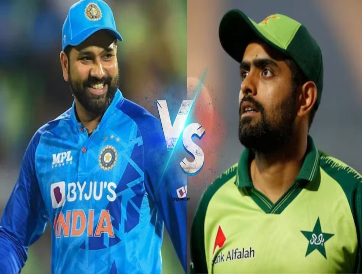 India vs Pakistan World Cup Match Likely To Be Rescheduled