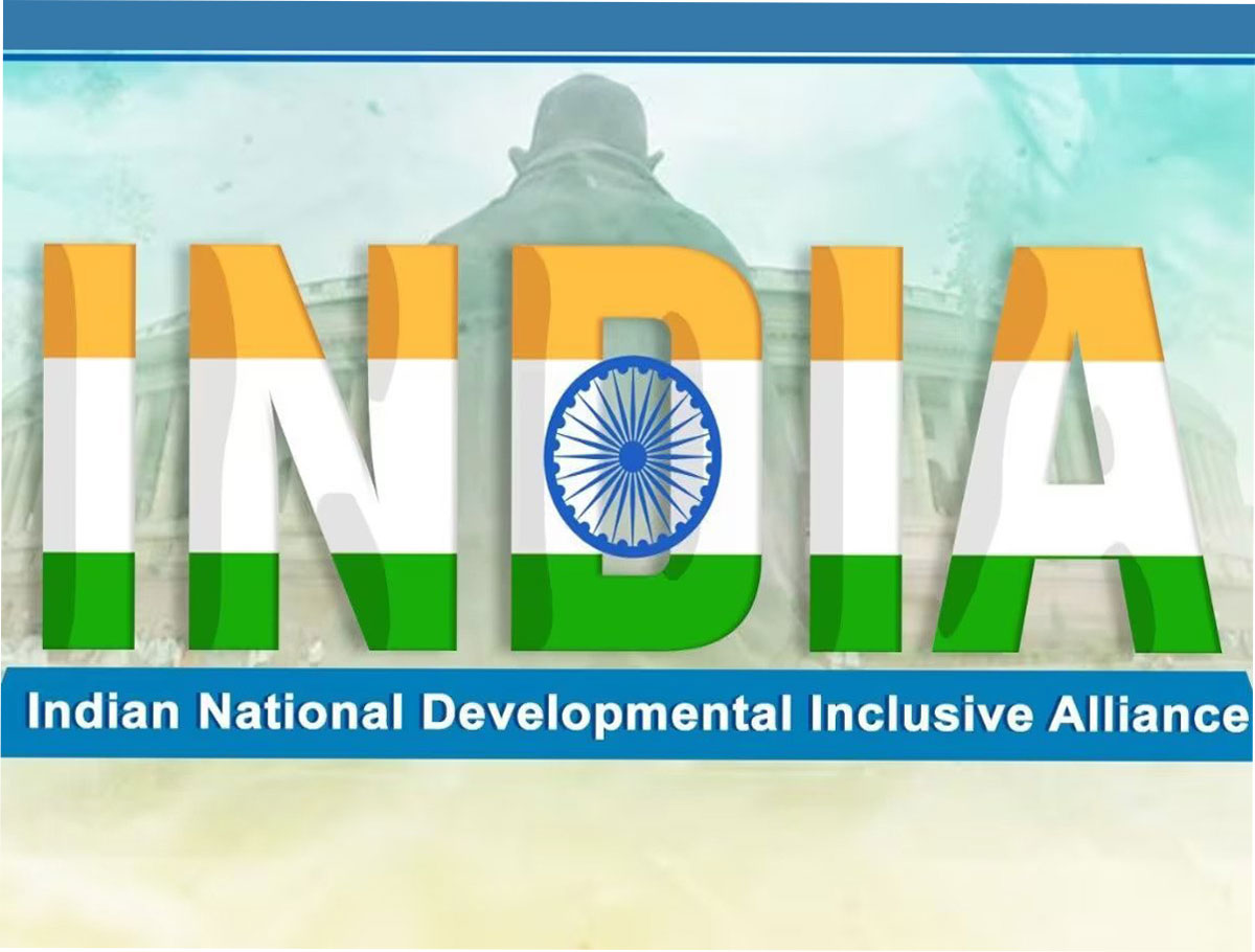 The 3rd Meeting Of INDIA Alliance To Be Held On Aug 24 And 25