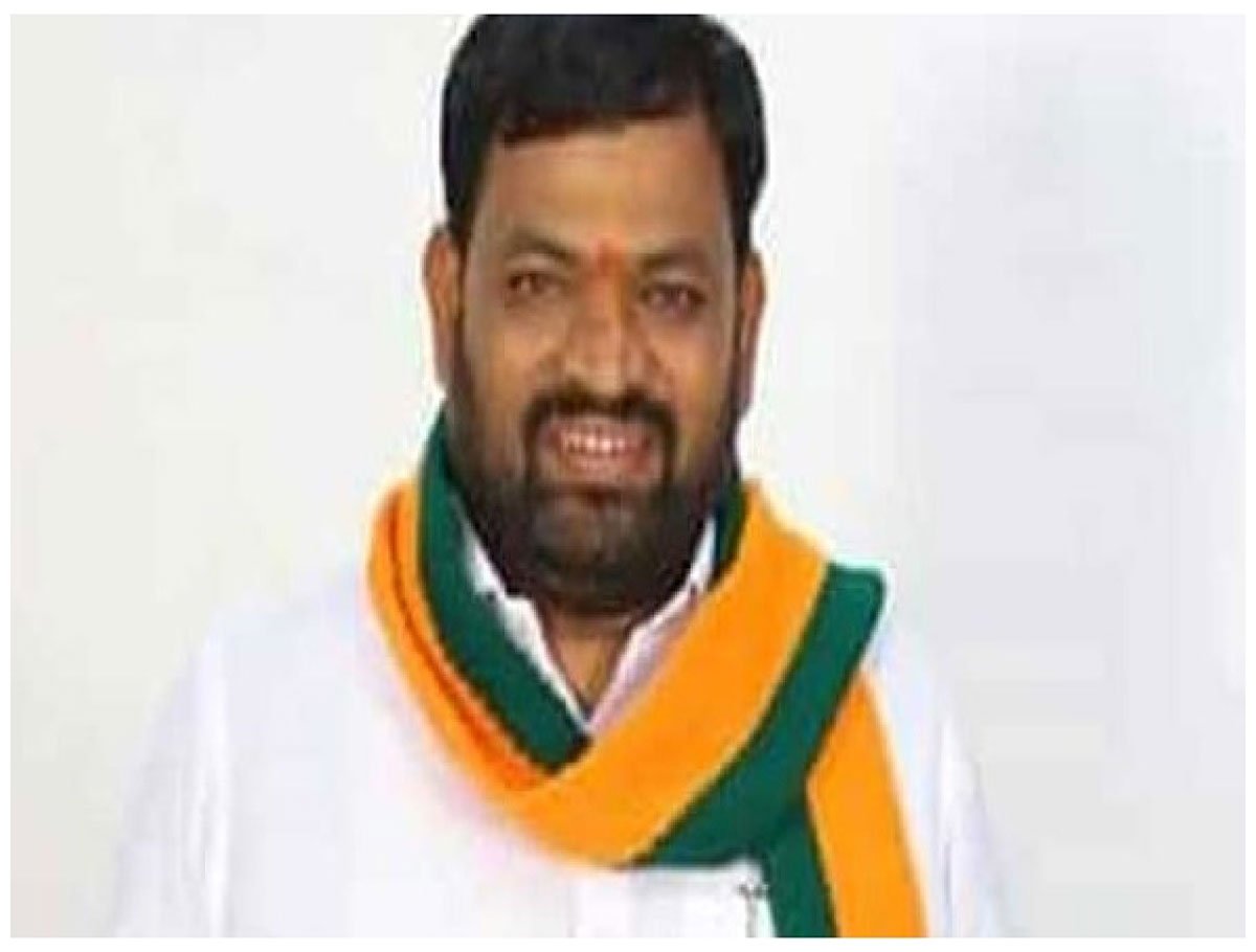 BJP leader Tirupati Reddy Kidnapped By Unknown People