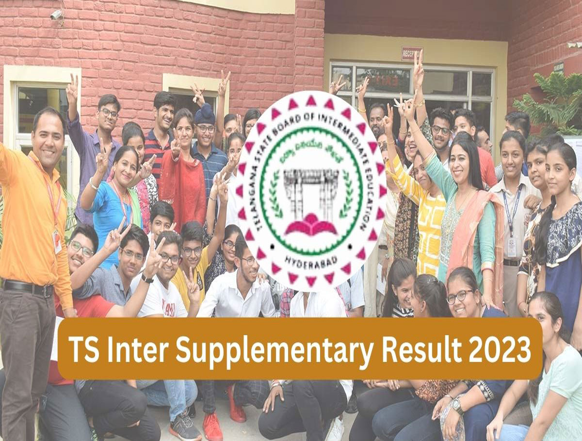 Inter-Supplementary Exam Results Out, Check The Link Here