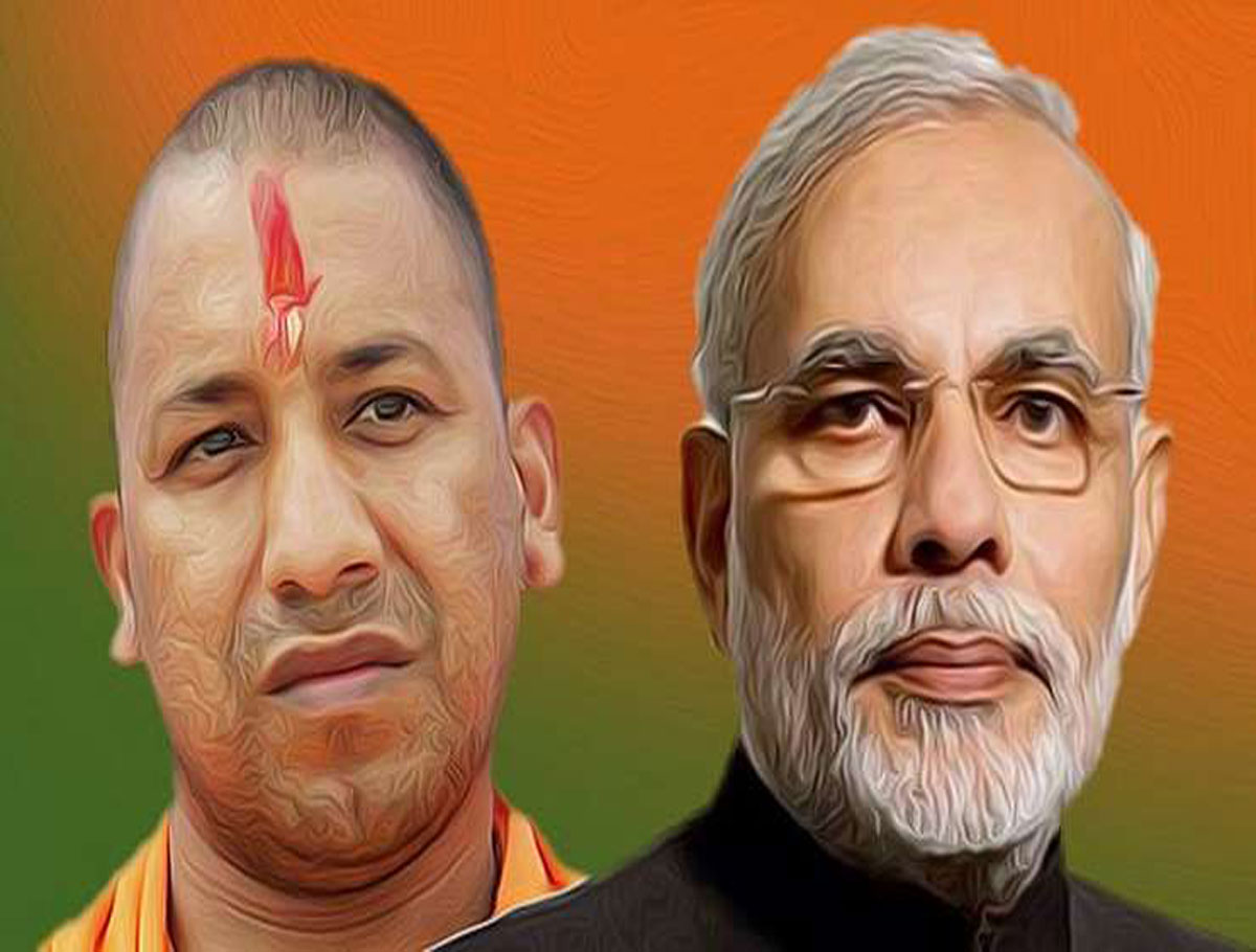 UP Man Arrested for Threatening to Kill PM Modi And CM Yogi