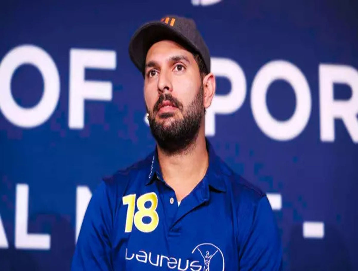 Yuvraj Singh to Become the New Head Coach of SRH