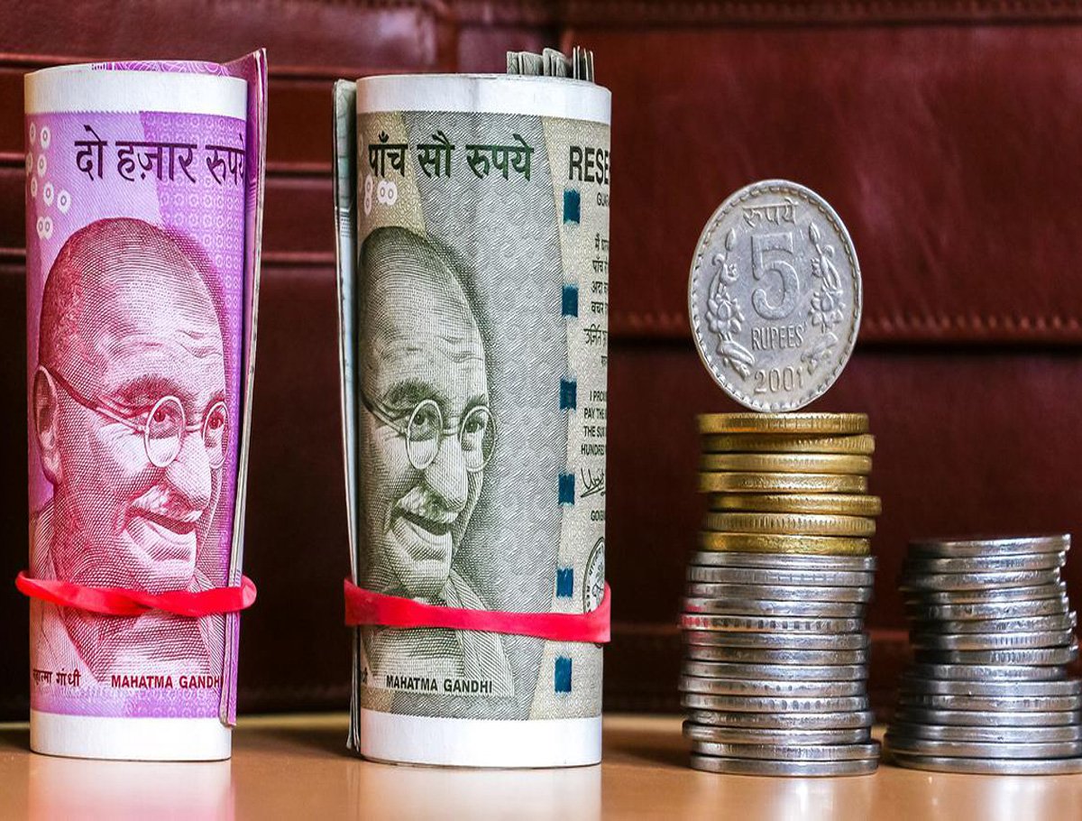 Central Govt Started Trade In Indian Rupee With Neighboring Countries