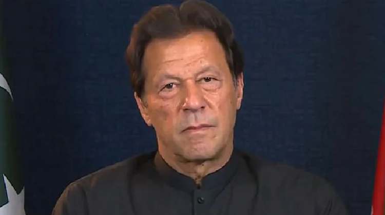 Arrest Of Imran Khan Is An Internal Matter of Pakistan: US State Department