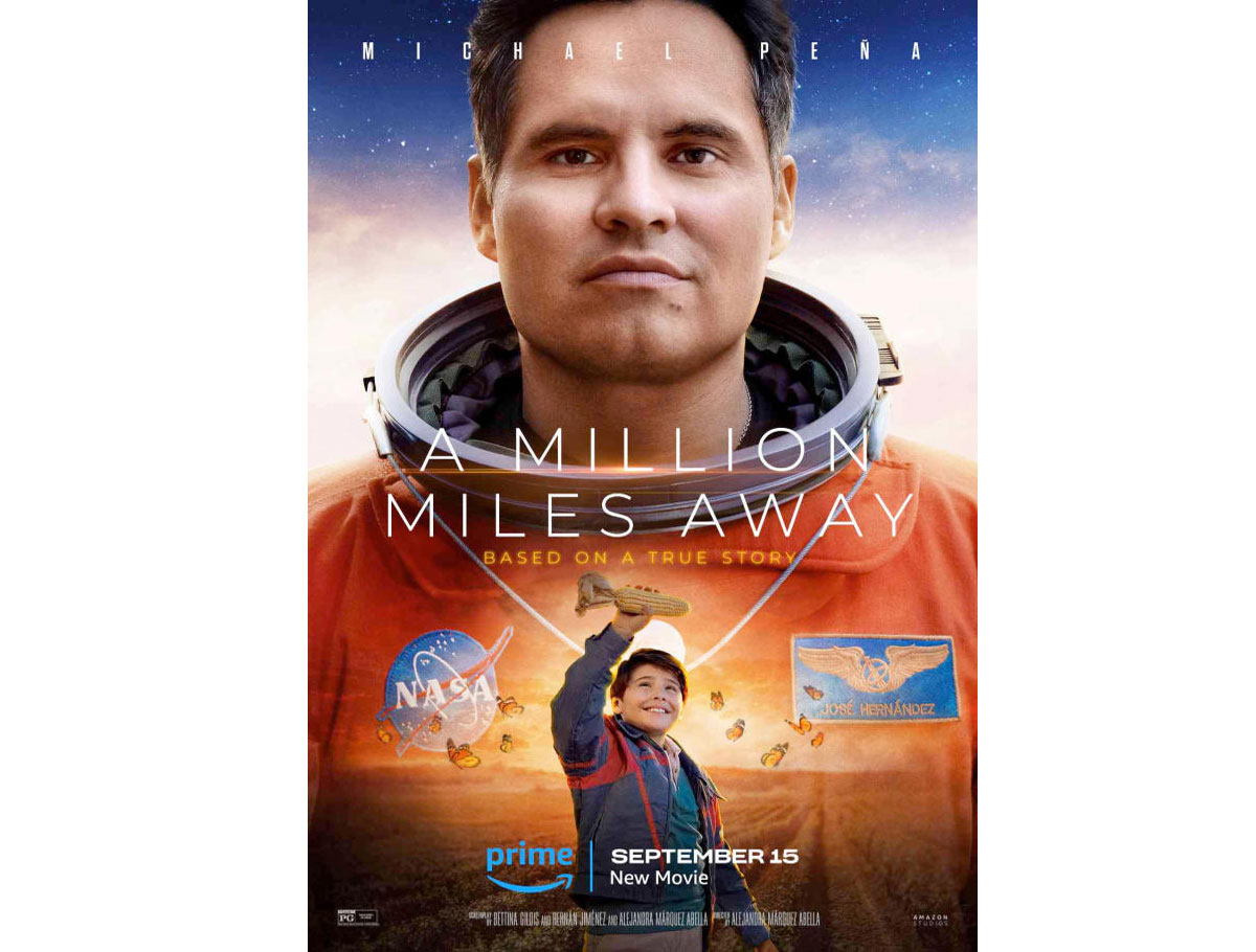 ‘A Million Miles Away’ to Launch on Prime Video on Sept 15