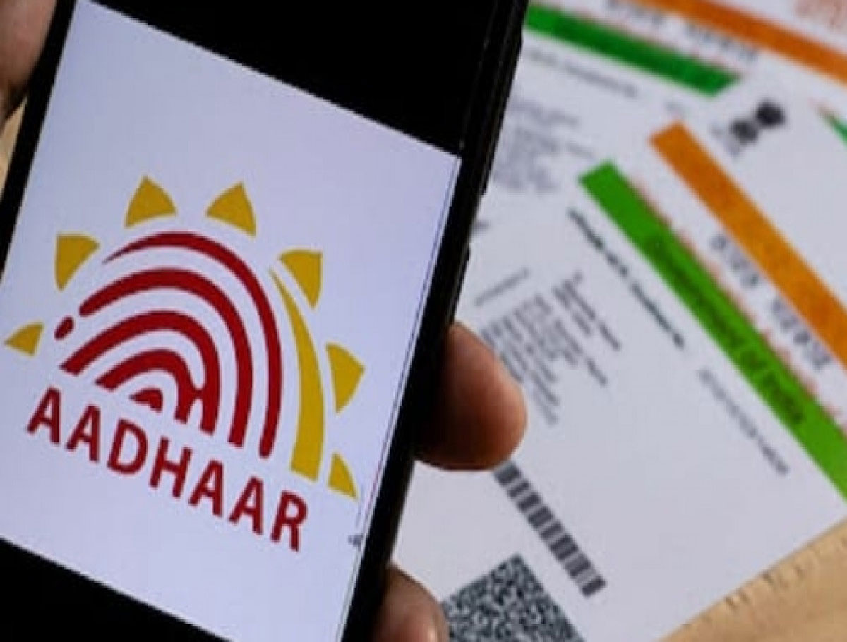 Odisha: Aadhaar Card Not Compulsory For Admission in School