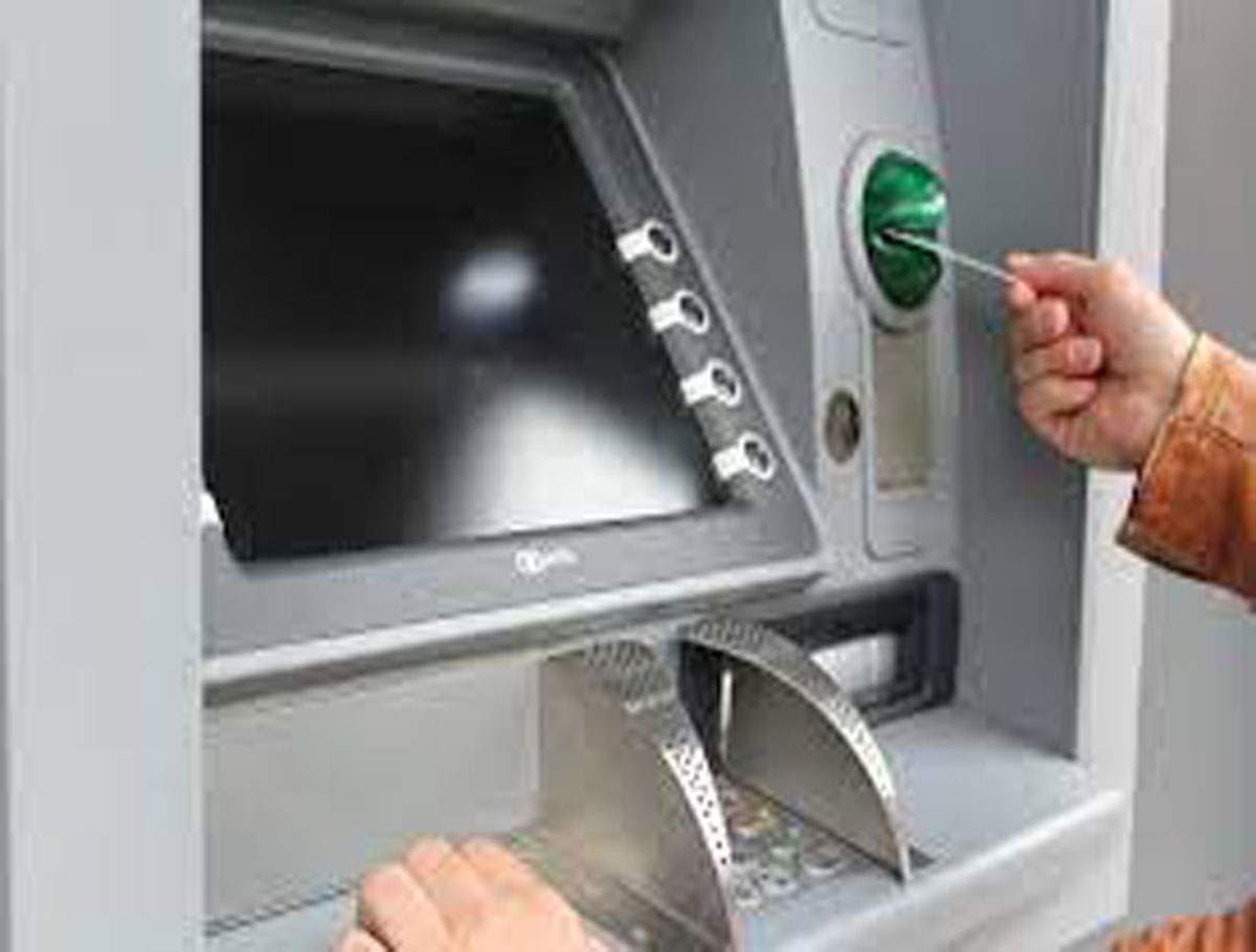 Burglars Break Into ATM But Leave Empty-Handed in Maharashtra