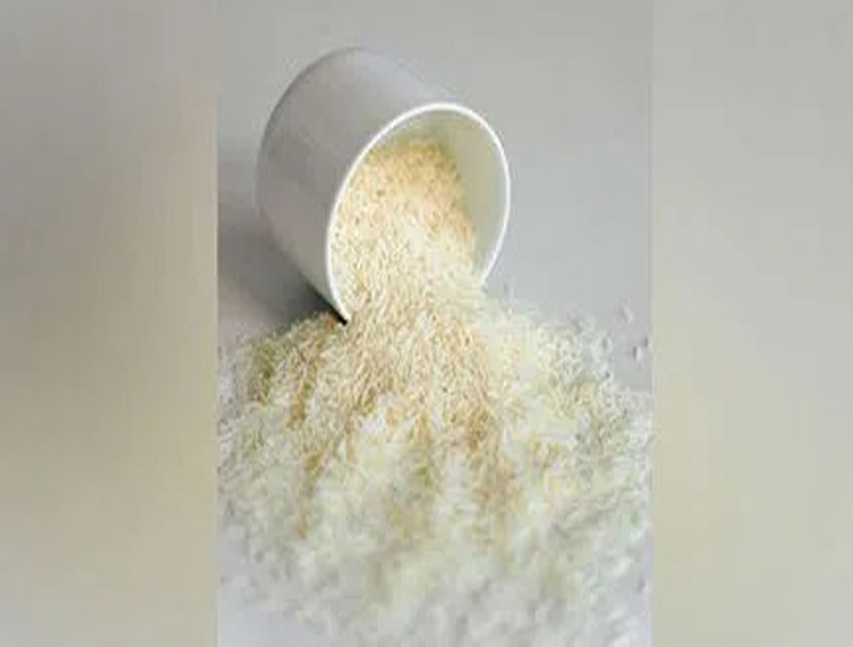 Govt. Decides Not To Allow Exports Of Basmati Rice Below USD 1,200 Per Tonne 
