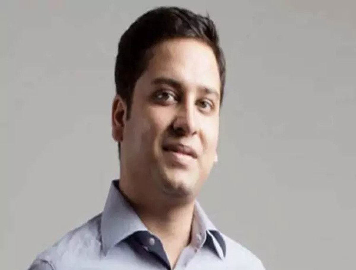 Flipkart Co-Founder Binny Bansal Plans Startup Of E-Commerce