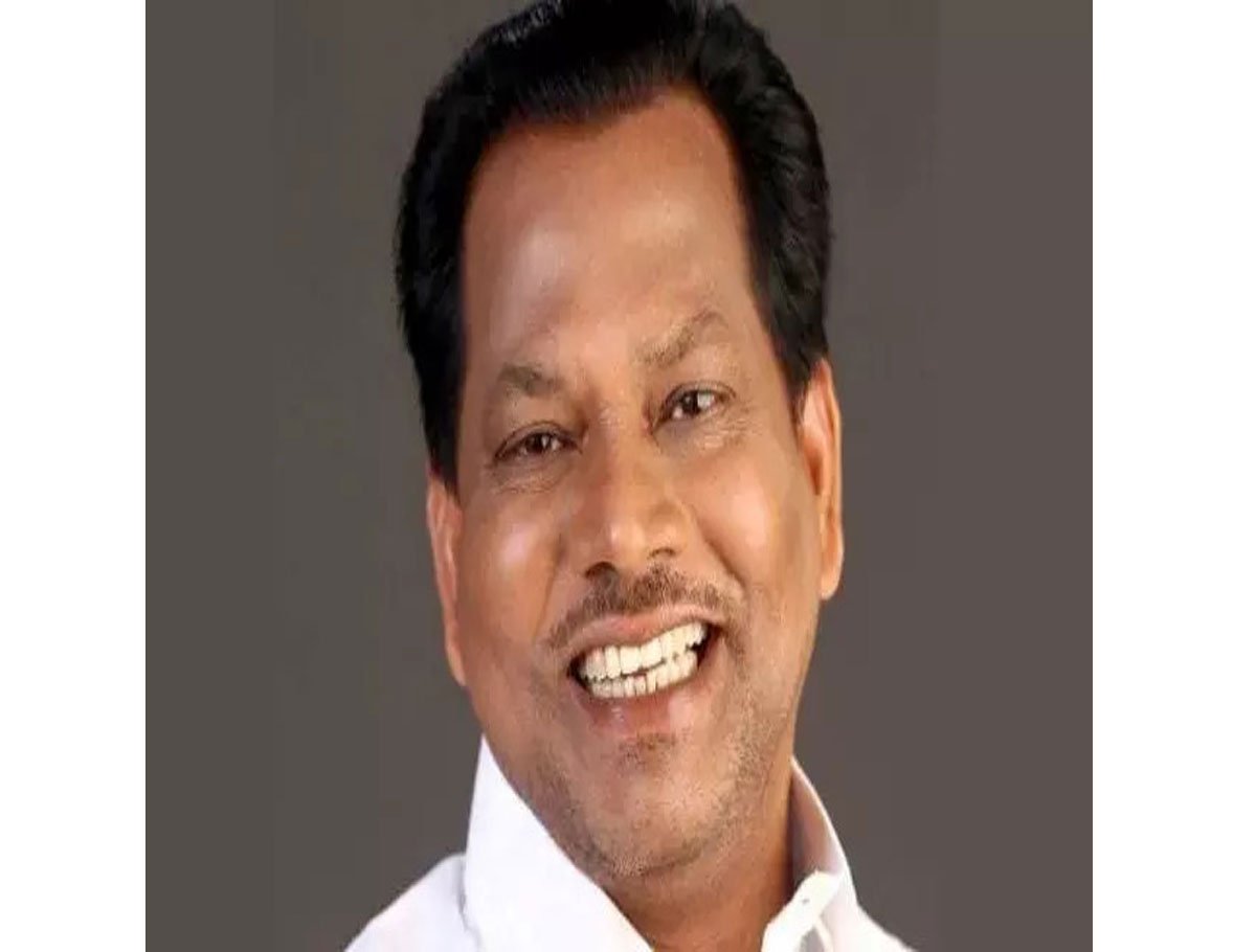 Minister Chandra Sekhar Resigns From BJP