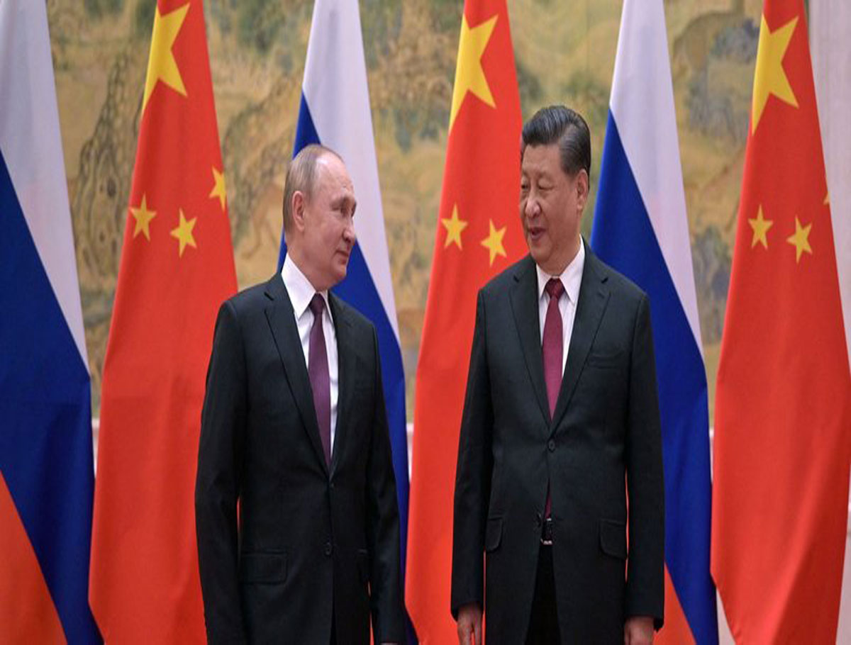 China Criticizes Russia For Its Treatment of Citizens