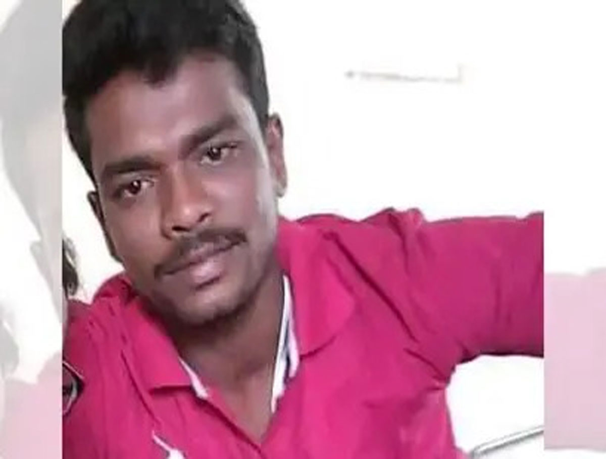 Hyderabad: Police Constable Died in Gun Misfire