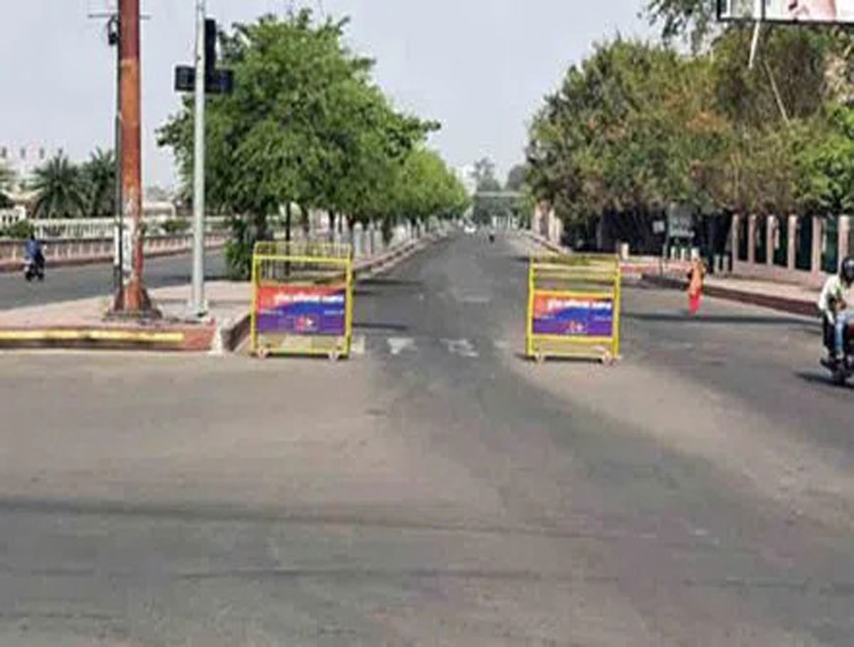 Nuh Curfew To Be Lifted From 9 am to 1 pm