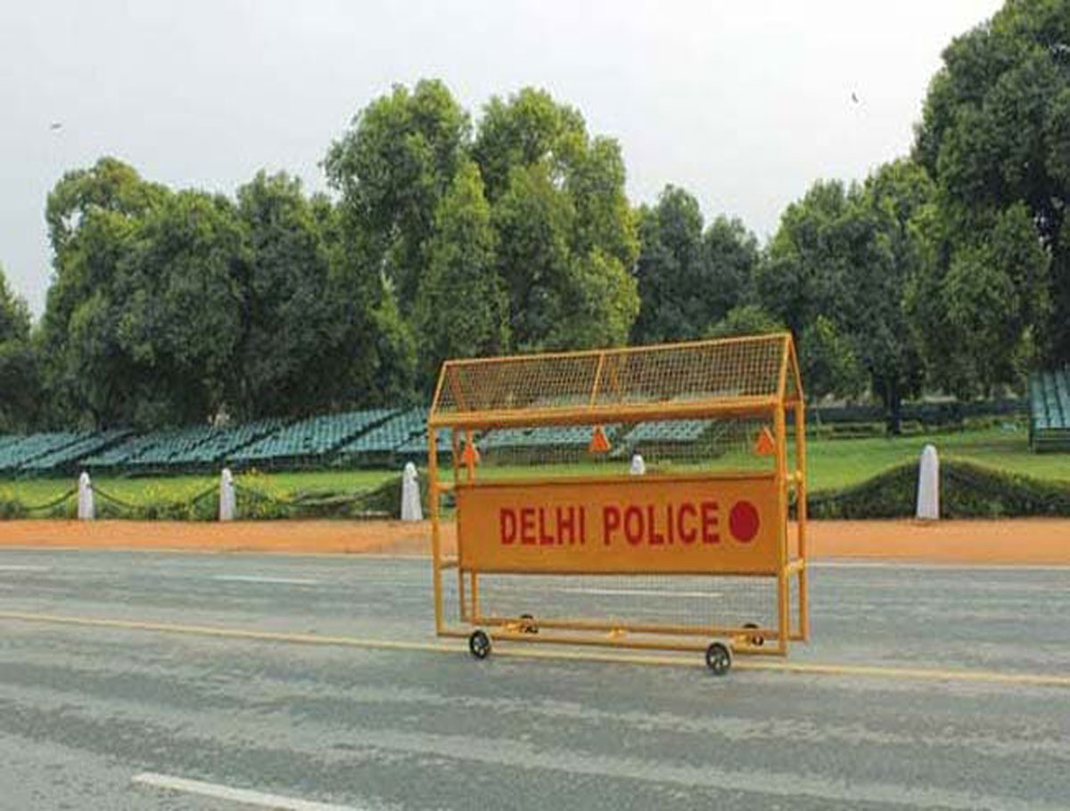 Section 144 Imposed in Delhi Ahead of Independence Day