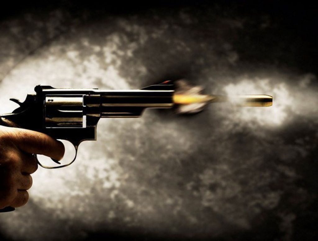 TSSP Constable Shot Himself to Death at Hussaini Alam Outpost