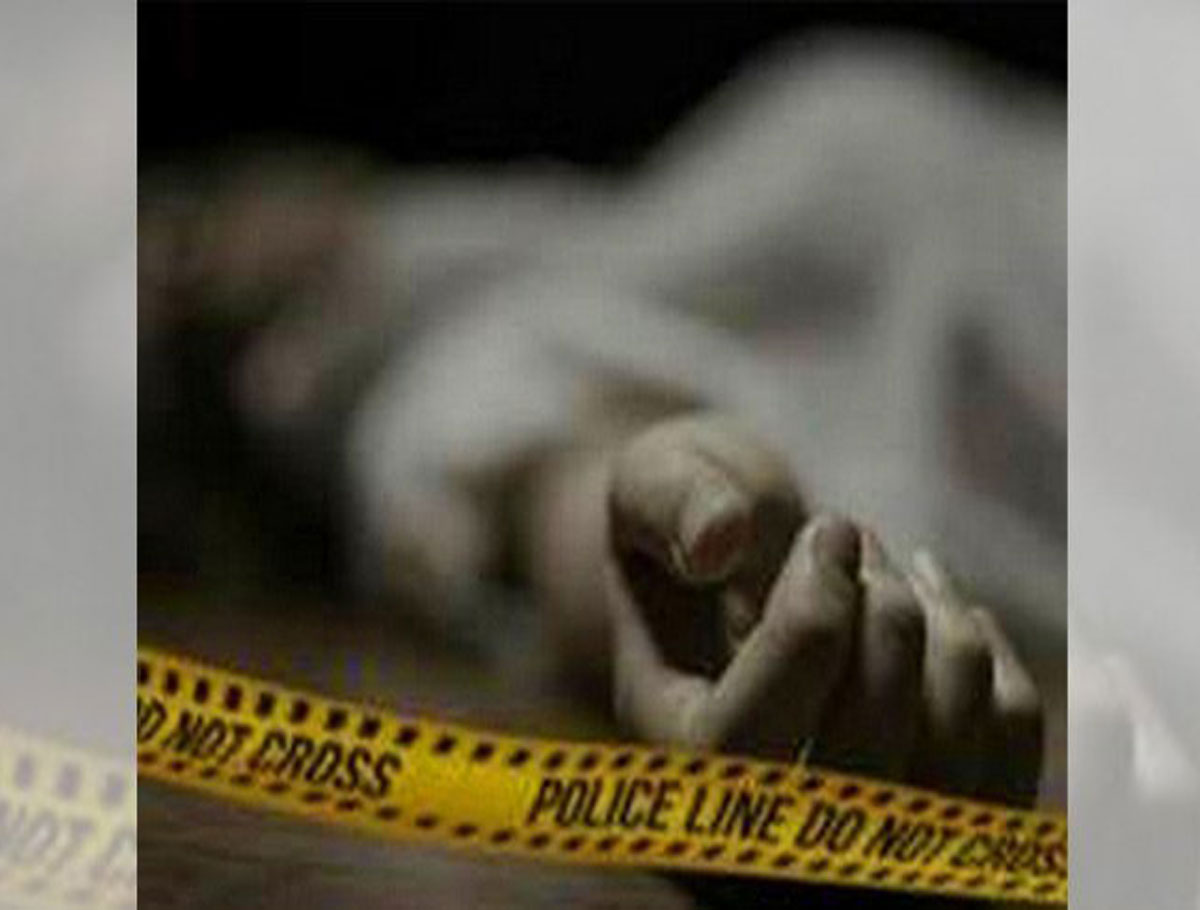 Woman Brutally Killed in Chevella