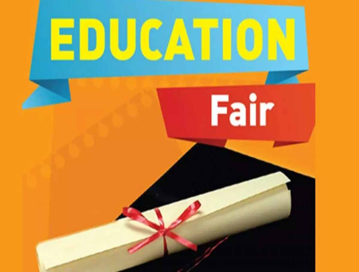 IDP Education Fair in Hyderabad Tomorrow