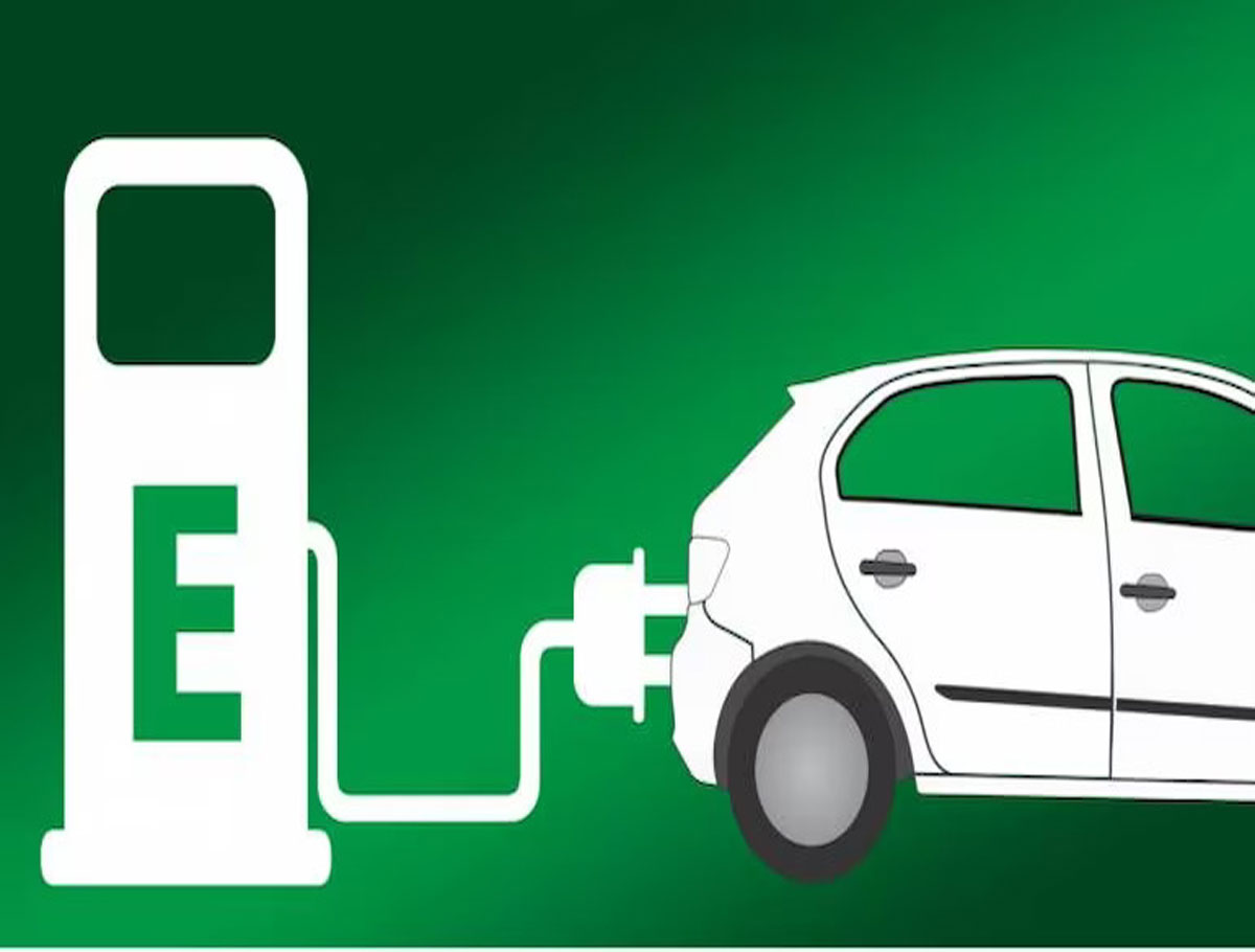 Registration of Electric Vehicles Restarted in Delhi