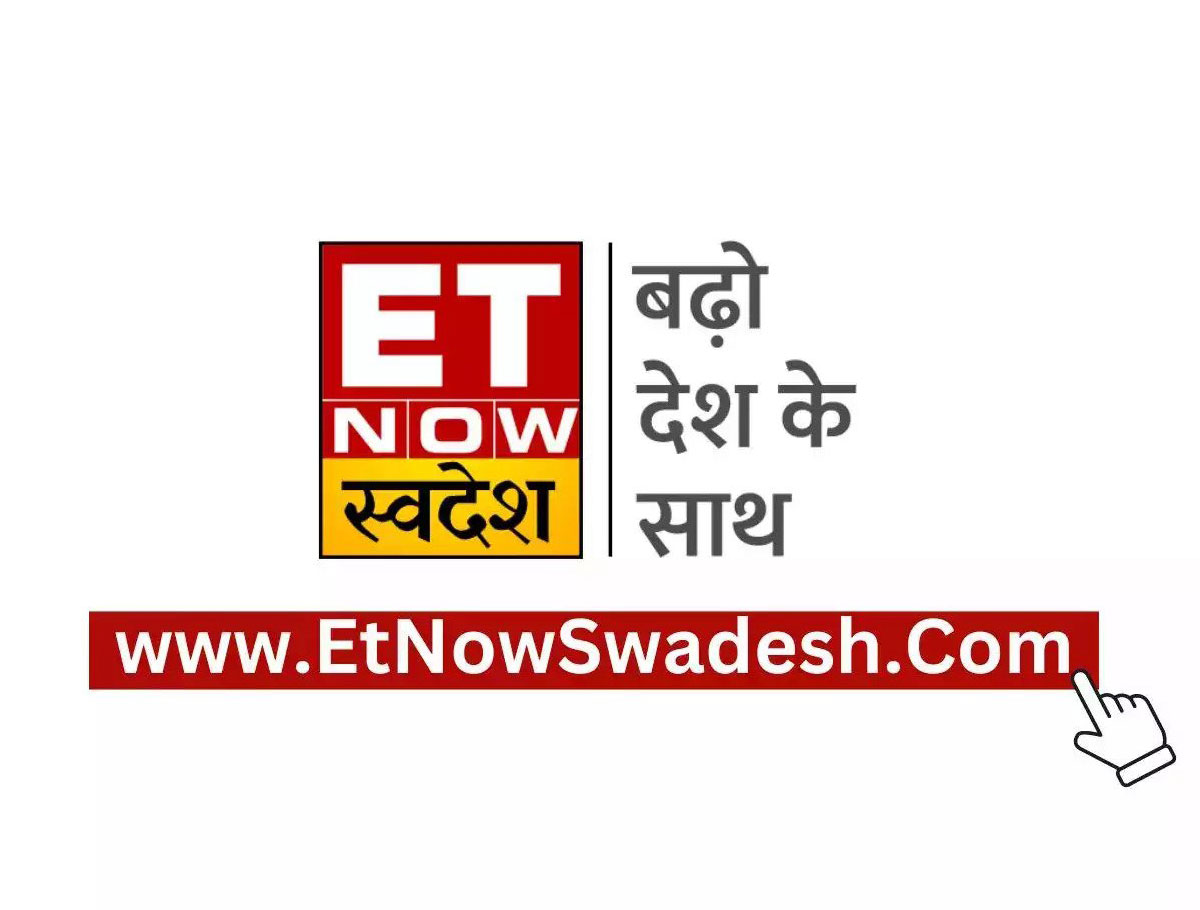 ET Now Swadesh Announces its Hindi Business News Digital Platform