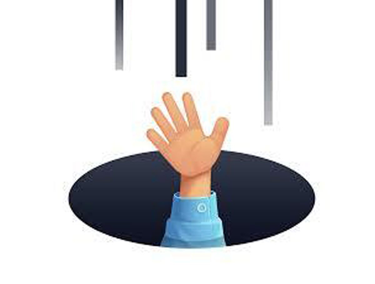 Minor Boy Died After Falling Into A Well Accidentally In Narsingi