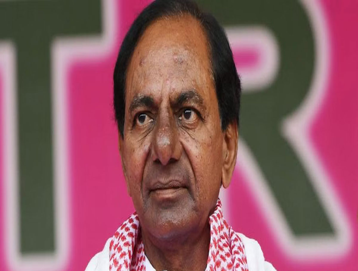 Left Parties Are Furious About The Behaviour Of KCR: Hope Of Alliance Ended 