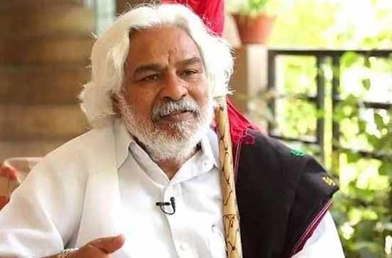 AP CM Jagan And Chandrababu Naidu Condoles Demise Of Singer Gaddar