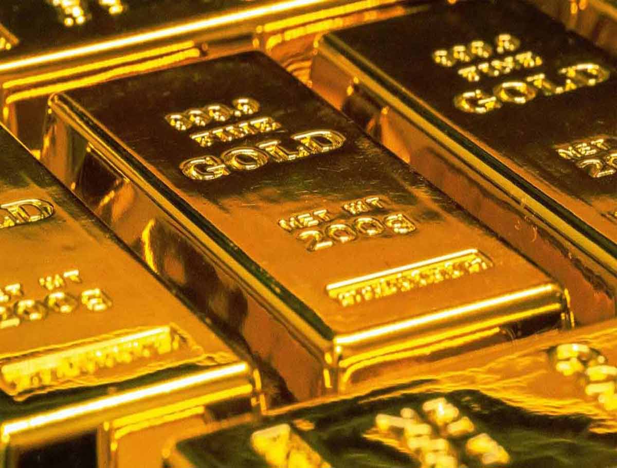 Gold Prices Slashed Again in Hyderabad Today