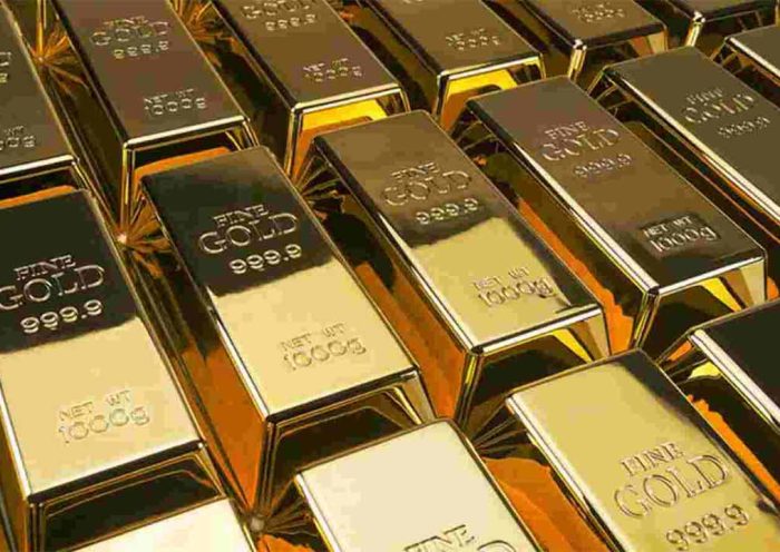Gold Prices Continue Slashing in Hyderabad Today