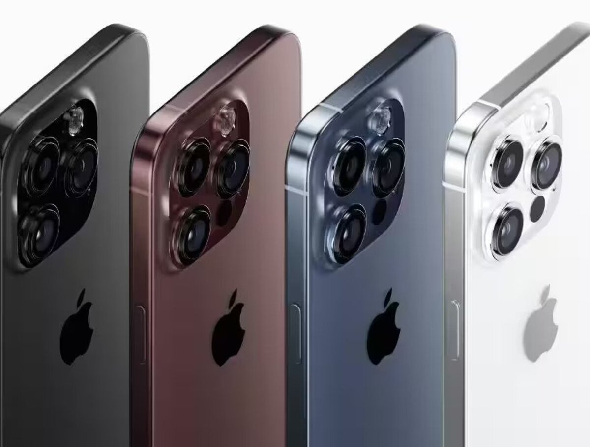 iPhone 15 Pro And iPhone 15 Pro Max Launched