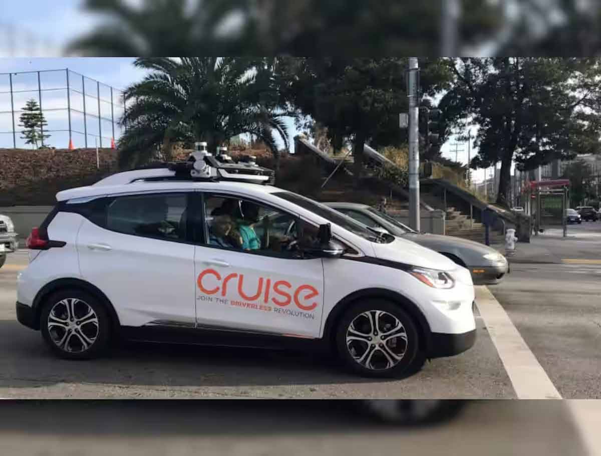 San Francisco: 24/7 Operation Approved For Self-Driving Cabs