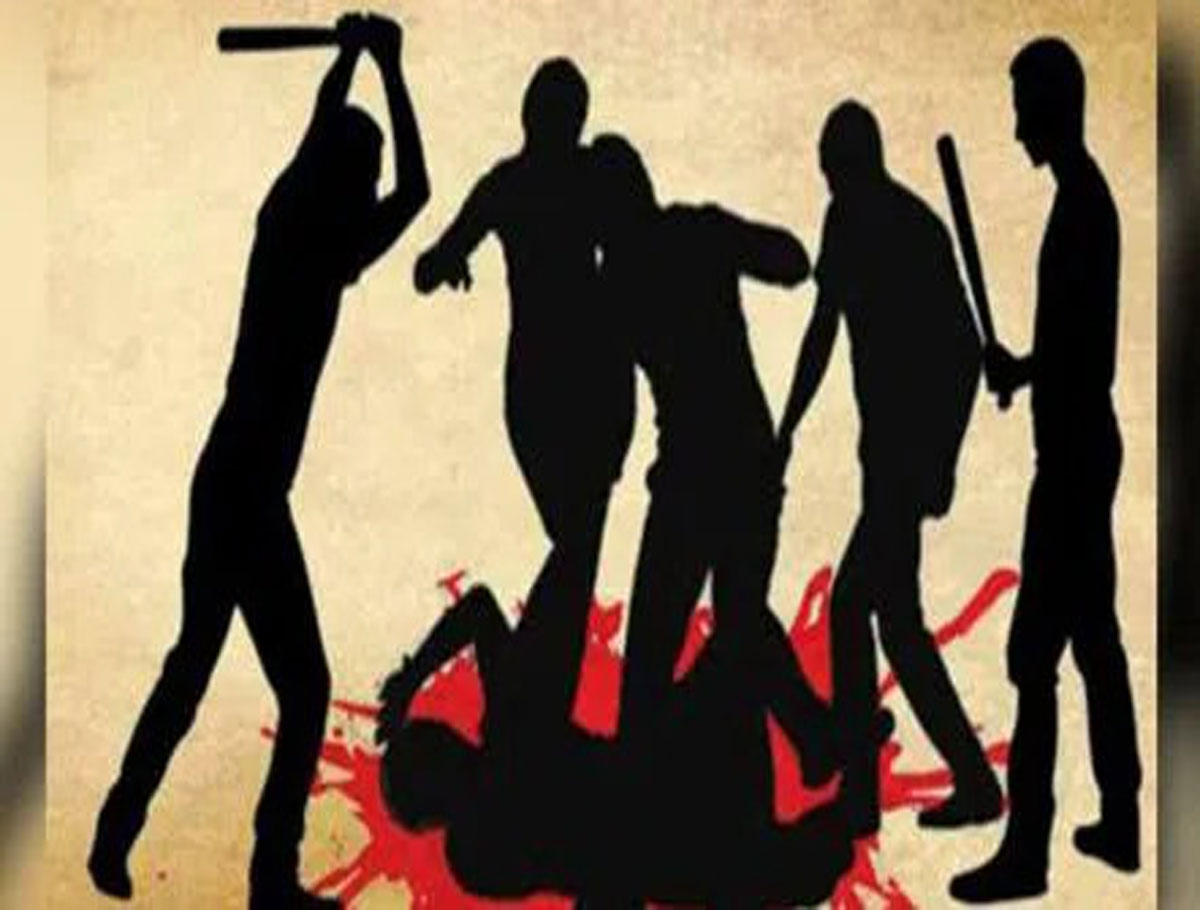 Man Murdered By Unknown People In Medchal