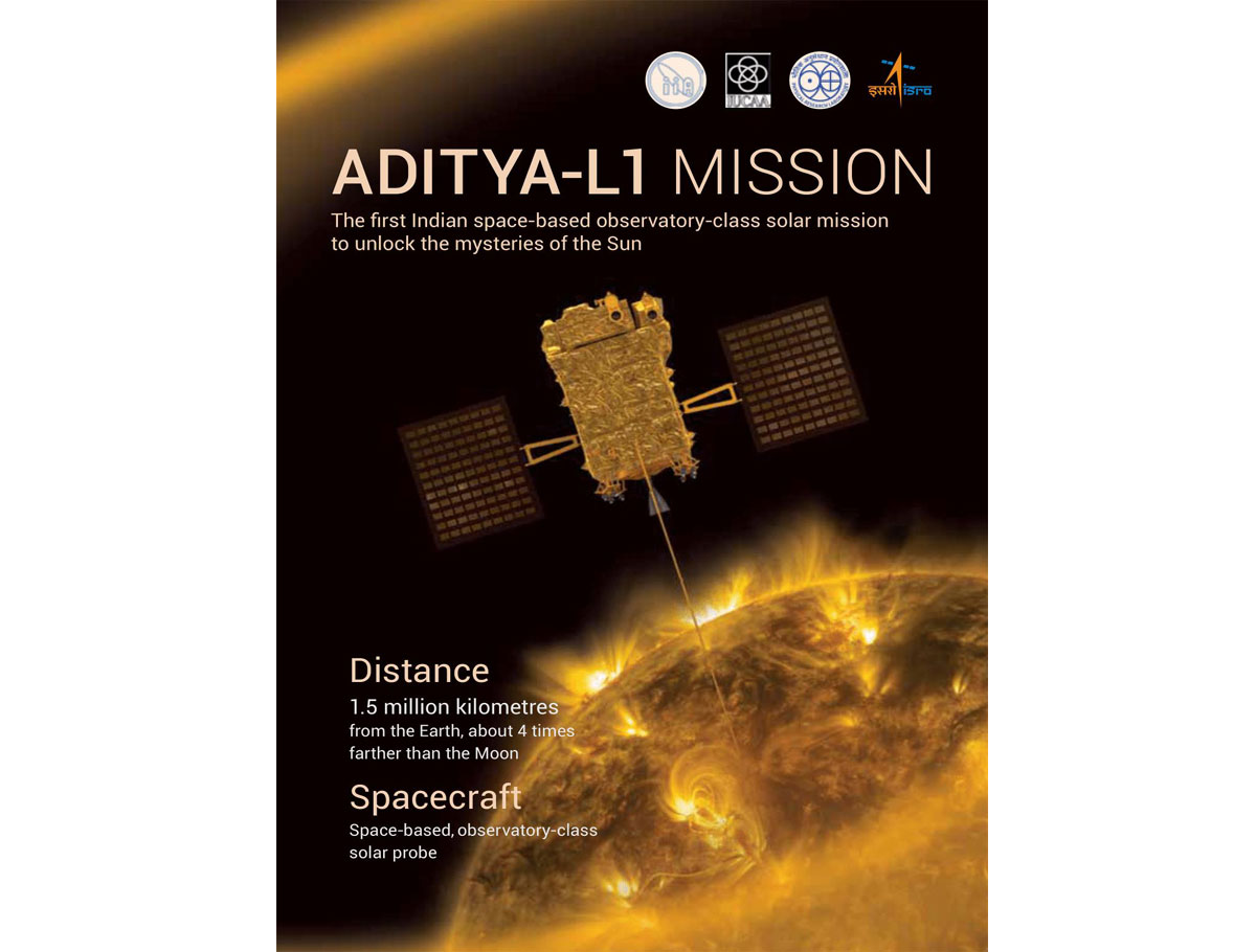 ISRO Completes The Launch Rehearsal Of Aditya-L1 Solar Mission