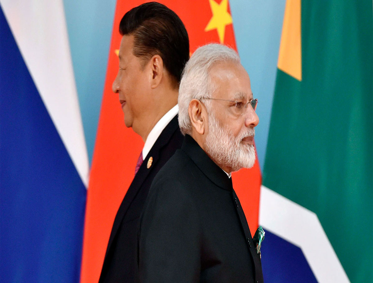 Peace And Stability Will be There in the World if India And China Ties Strengthened: Beijing