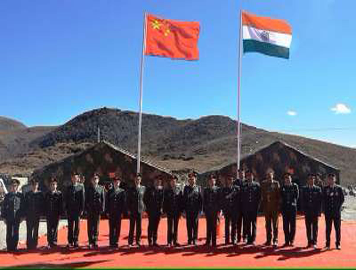 India And China Likely to Hold 19th Round of Corps Commander Talks on Monday