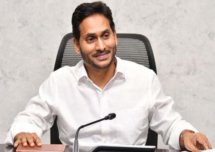 CM YS Jagan Will Commence Working from Vizag on October 24