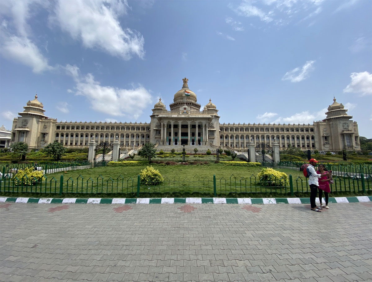 Karnataka Cabinet Approves New 118 Indira Canteen Opening