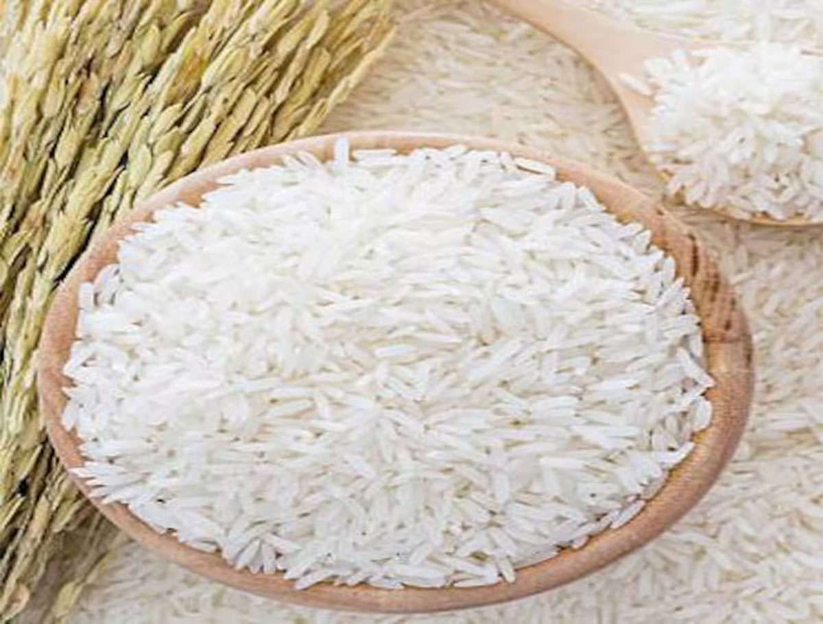 Centre to Procure 521 Lakh Tonne Kharif Rice