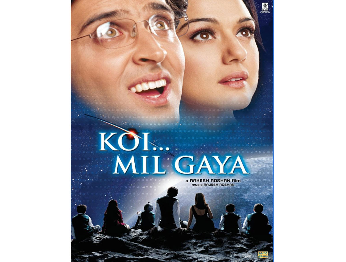 ‘Koi…Mil Gaya’ to Release Again in Theaters on its 20th Anniversary On Aug 8