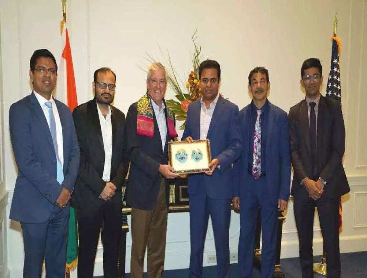 Coca-Cola Company to Expand Its Significant Investment in Telangana