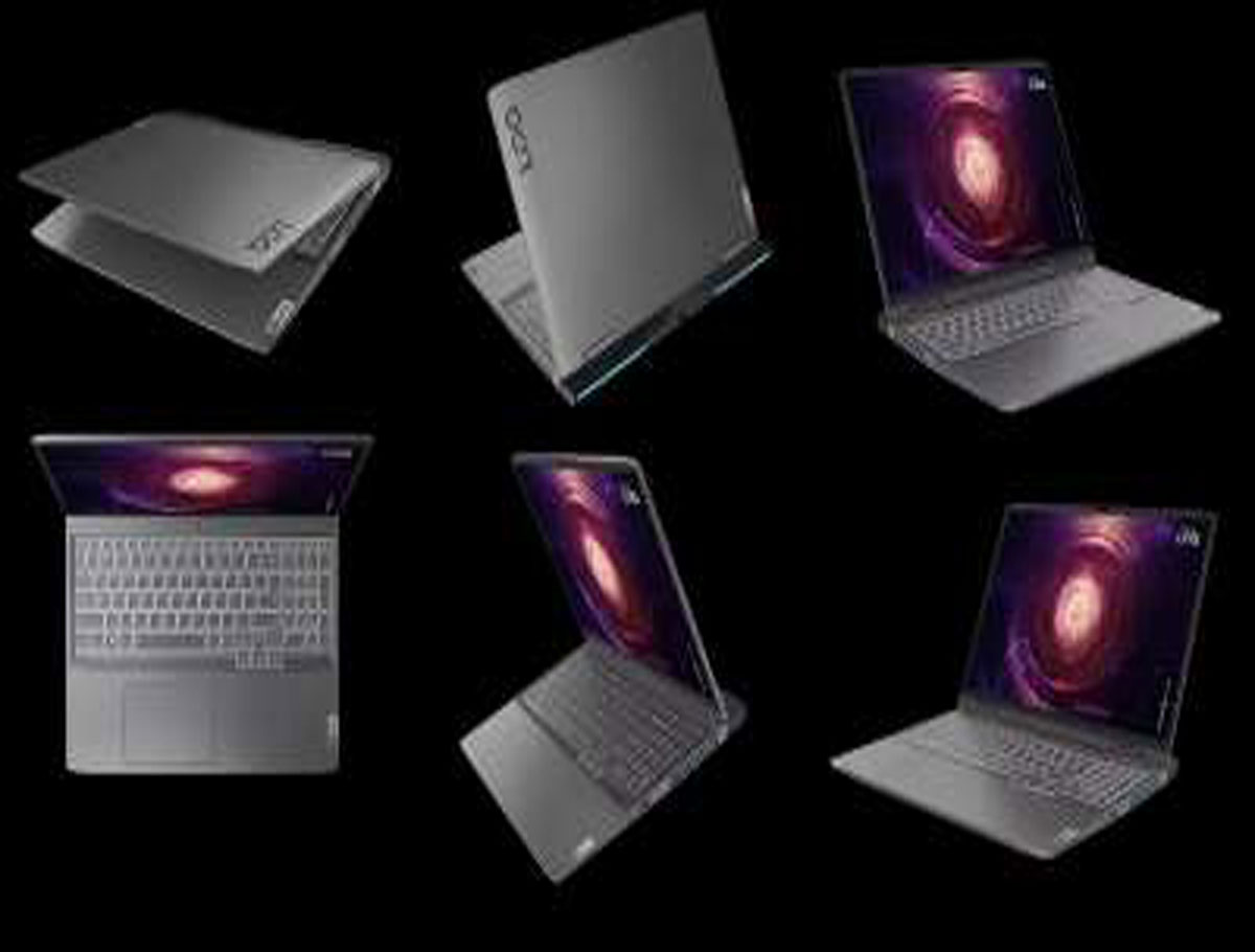 Lenovo Launches A Gaming Laptop Series 'LOQ' in India