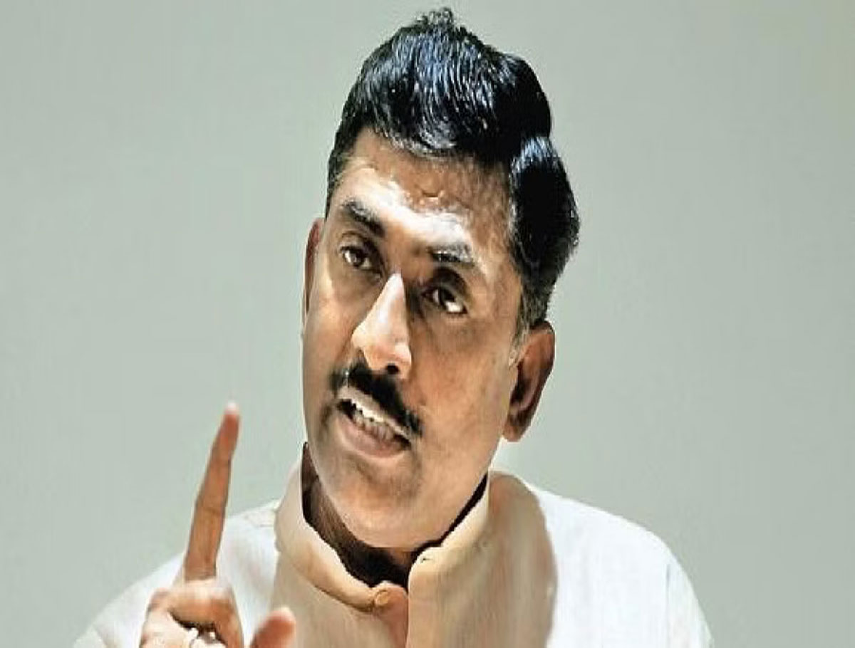 BJP is Gaining Strength in Telangana: Muralidhar Rao