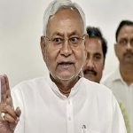 Nitish Kumar Calls For All Party Meeting Tomorrow