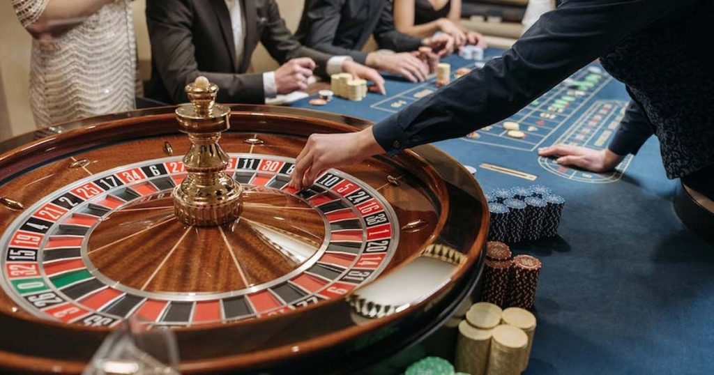 Eight Persons Held for Gambling at Falaknuma