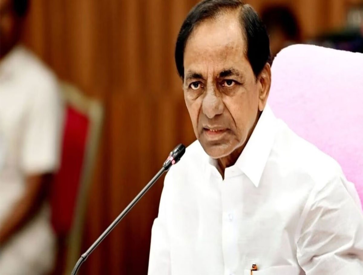 Around 50 Candidates Lists Of BRS For Ensuring Assembly Elections Finalised? 