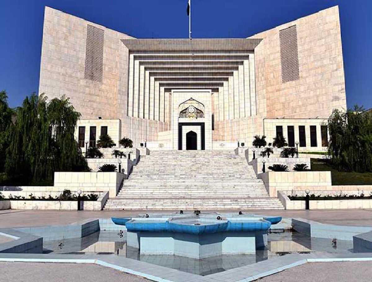 Pakistan Supreme Court Rejects Plea Of Imran Khan for Second Time