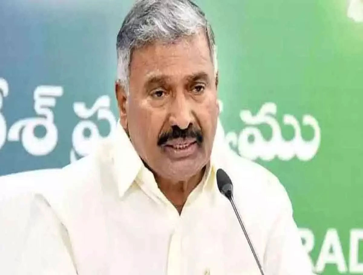 Take Peasures To Prevent Attack of Leopards: AP Forest Minister