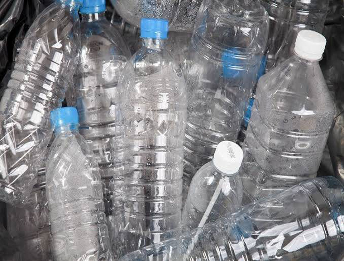 Plastic Water Bottles Banned in Assam From Oct 2
