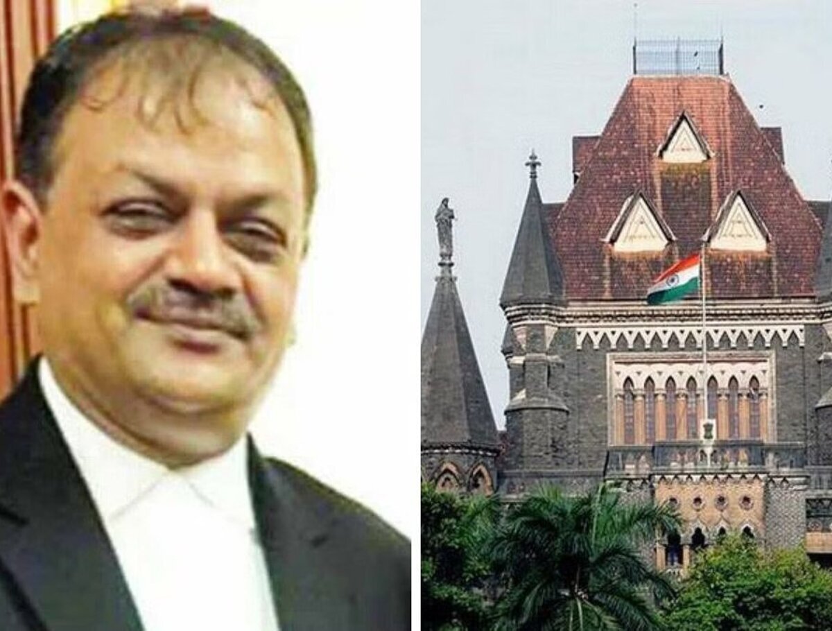 Bombay High Court Judge Rohit B. Deo Resigns in Open Court